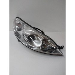 Optique Avant Principal Droit (feux)(phare) Peugeot 407 Phase 1